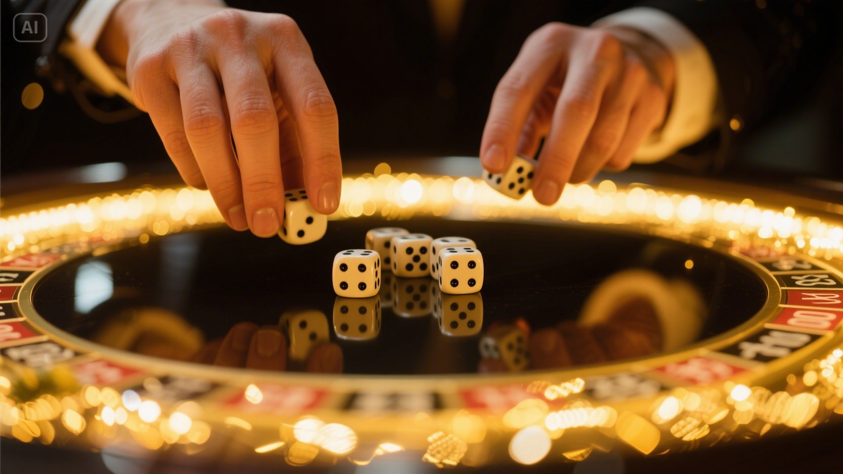 Registration at Irwin Casino Casino