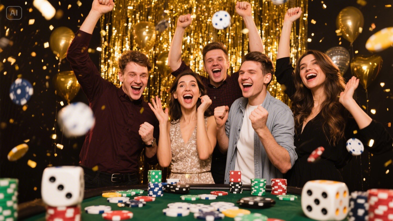 Irwin CasinoDeposit once and receive 200% instantly! Pakistan’s casino lovers can play top games, win real money, and cash out directly in their PKR accounts.