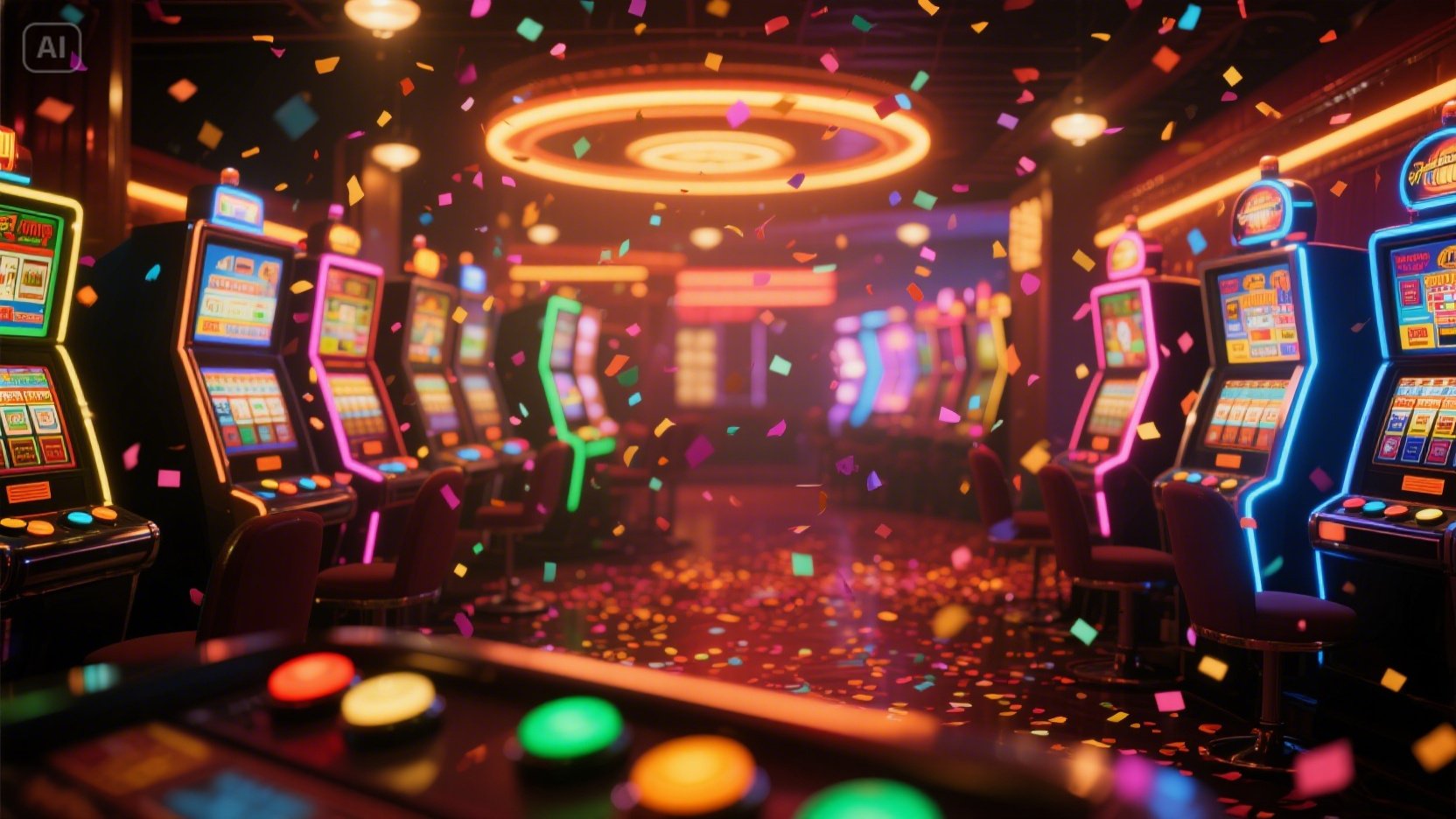 Casino Irwin Casino desktop and mobile interfaces